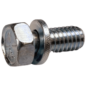 Hex Head Machine Screws (Sems)